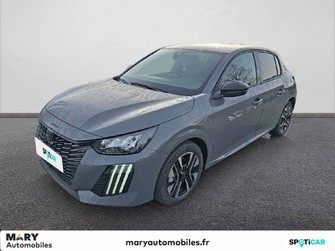 Photo Peugeot 208 PureTech 100 S&S BVM6 Allure