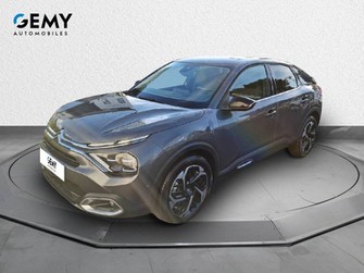 Photo Citroen C4 BlueHDi 130 EAT8 Max