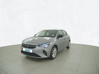 Photo Opel Corsa Corsa 1.2 75 ch BVM5