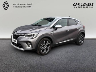 Photo Renault Captur TCe 90 SL Rive Gauche