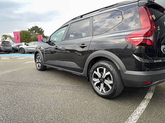 Photo Dacia Jogger Jogger ECO-G 100 7 places