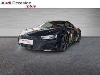 Photo Audi R8 5.2 V10 FSI 570ch performance RWD S tronic 7