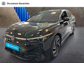 Photo Volkswagen ID.7 286ch Pro 77kWh Style Executive