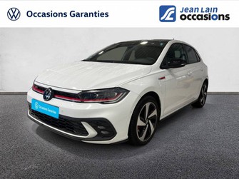 Photo Volkswagen Polo 2.0 TSI 207 S&S DSG7 GTI