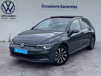 Photo Volkswagen Golf Golf 1.5 eTSI OPF 130 DSG7