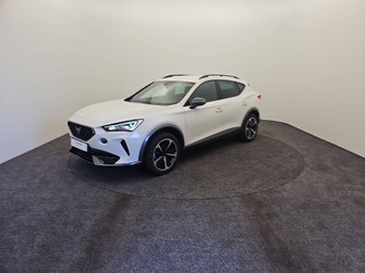 Photo Cupra Formentor Formentor 1.5 TSI 150 ch DSG7
