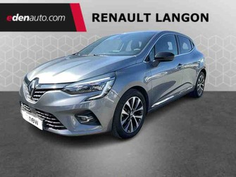 Photo Renault Clio TCe 90 Techno