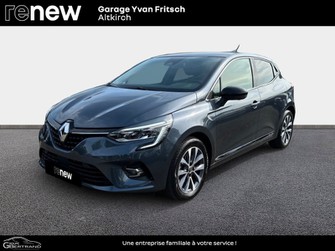 Photo Renault Clio 1.3 TCe 130ch FAP Intens EDC