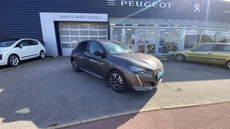 Photo Peugeot 208 208 PureTech 100 S&S EAT8