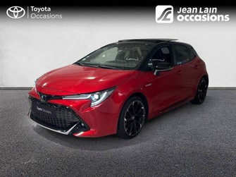 Photo Toyota Corolla Hybride 184h GR Sport