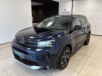 Photo Citroen C5 Aircross C5 Aircross PureTech 130 S&S BVM6