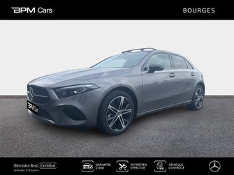 Photo Mercedes Classe A Classe A 250 e Hybrid EQ 163+109ch Progressive Line 8G-DCT