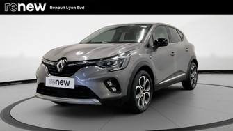 Photo Renault Captur Captur TCe 90