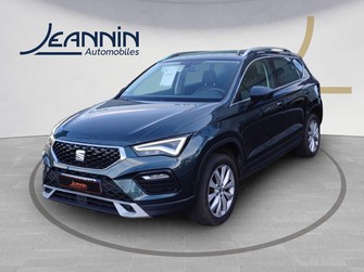 Photo Seat Ateca Ateca 1.5 TSI 150 ch Start/Stop DSG7