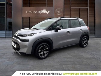 Photo Citroen C3 Aircross C3 Aircross PureTech 130 S&S EAT6
