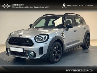 Photo Mini  Countryman Cooper SE 125ch + 95ch Edition Premium Plus ALL4 BVA6