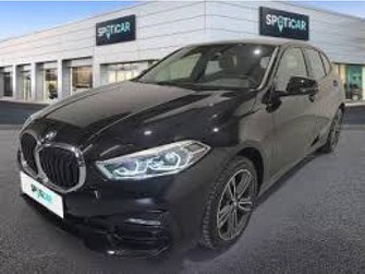Photo Bmw Serie 1 Série 1 118i 140 ch DKG7 Business Design