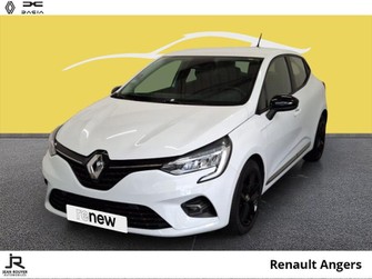 Photo Renault Clio 1.0 TCe 100ch Business