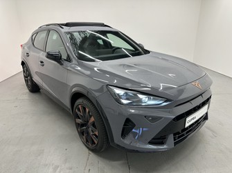 Photo Cupra Formentor 1.5 eTSI Hybrid 150ch V DSG7