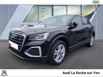 Photo Audi Q2 Q2 30 TDI 116 S tronic 7