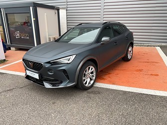 Photo Cupra Formentor Formentor 1.5 TSI 150 ch DSG7