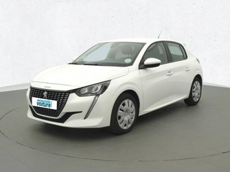 Photo Peugeot 208 BUSINESS PureTech 100 S&amp;S BVM6 - Active
