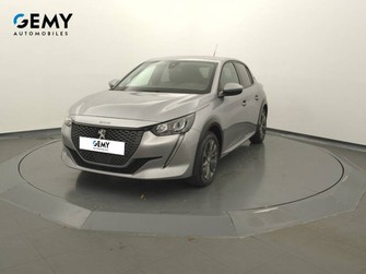 Photo Peugeot 208 Electrique 50 kWh 136ch Allure Pack