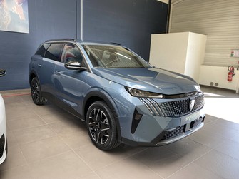 Photo Peugeot 5008 5008 Hybrid 136 e-DCS6