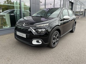 Photo Citroen C3 C3 PureTech 83 ch BVM5