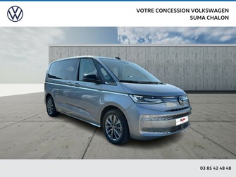 Photo Volkswagen Multivan Multivan Court 1.4 eHybrid 218 DSG6