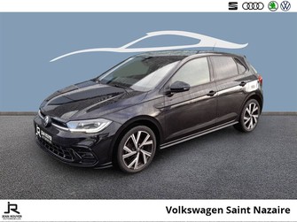 Photo Volkswagen Polo Polo 1.0 TSI 110 S&S DSG7