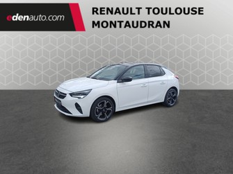 Photo Opel Corsa 1.2 Turbo 100 ch BVA8 Elegance