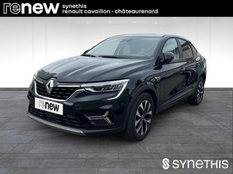 Photo Renault Arkana TCe 140 EDC - 22 Evolution