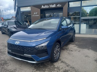 Photo Hyundai BAYON Bayon 1.0 T-GDi 100 DCT-7