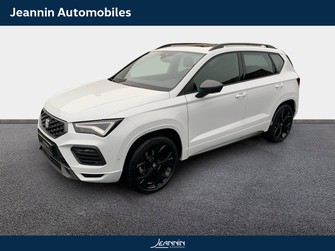 Photo Seat Ateca Ateca 1.5 TSI 150 ch Start/Stop DSG7