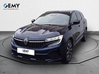 Photo Renault Espace E-Tech full hybrid 200 GSR2 Techno