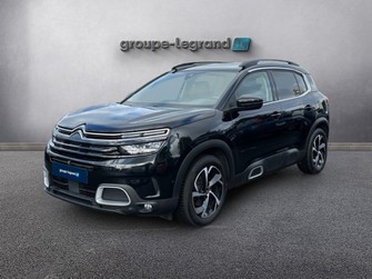 Photo Citroen C5 Aircross BlueHDi 130ch S&S Shine E6.d