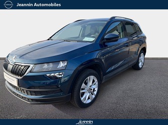 Photo Skoda Karoq Karoq 1.0 TSI 116 ch DSG7