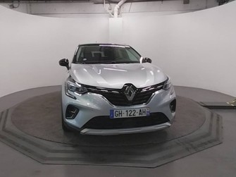 Photo Renault Captur Captur E-Tech 145 - 21