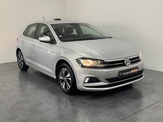 Photo Volkswagen Polo Polo 1.0 75 S&S