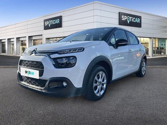 Photo Citroen C3 1.2 PureTech 83ch S&S Feel Business