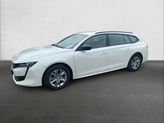 Photo Peugeot 508 SW 508 SW BlueHDi 130 ch S&S EAT8