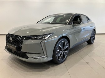 Photo DS 4 E-TENSE 225ch La Première