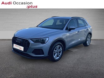 Photo Audi Q3 35 TFSI 150ch