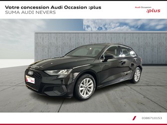 Photo Audi A3 SPORTBACK A3 Sportback 30 TFSI 110
