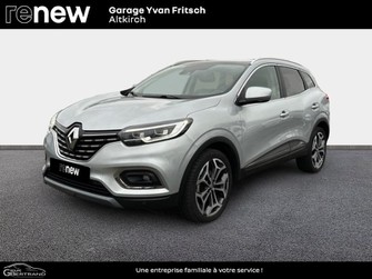 Photo Renault Kadjar 1.3 TCe 140ch FAP Techno