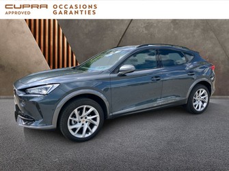 Photo Cupra Formentor 2.0 TDI 150ch Business Edition