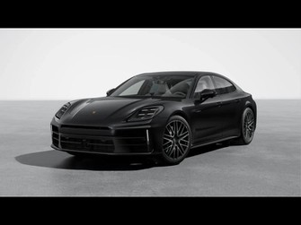 Photo Porsche Panamera 2.9 V6 470ch 4 E-Hybrid