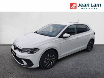 Photo Volkswagen Polo 1.0 TSI 95 S&S DSG7 VW Edition