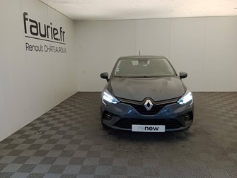 Photo Renault Clio V Clio SCe 75